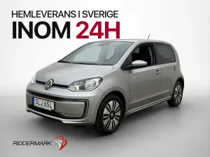 Volkswagen Up! 2020